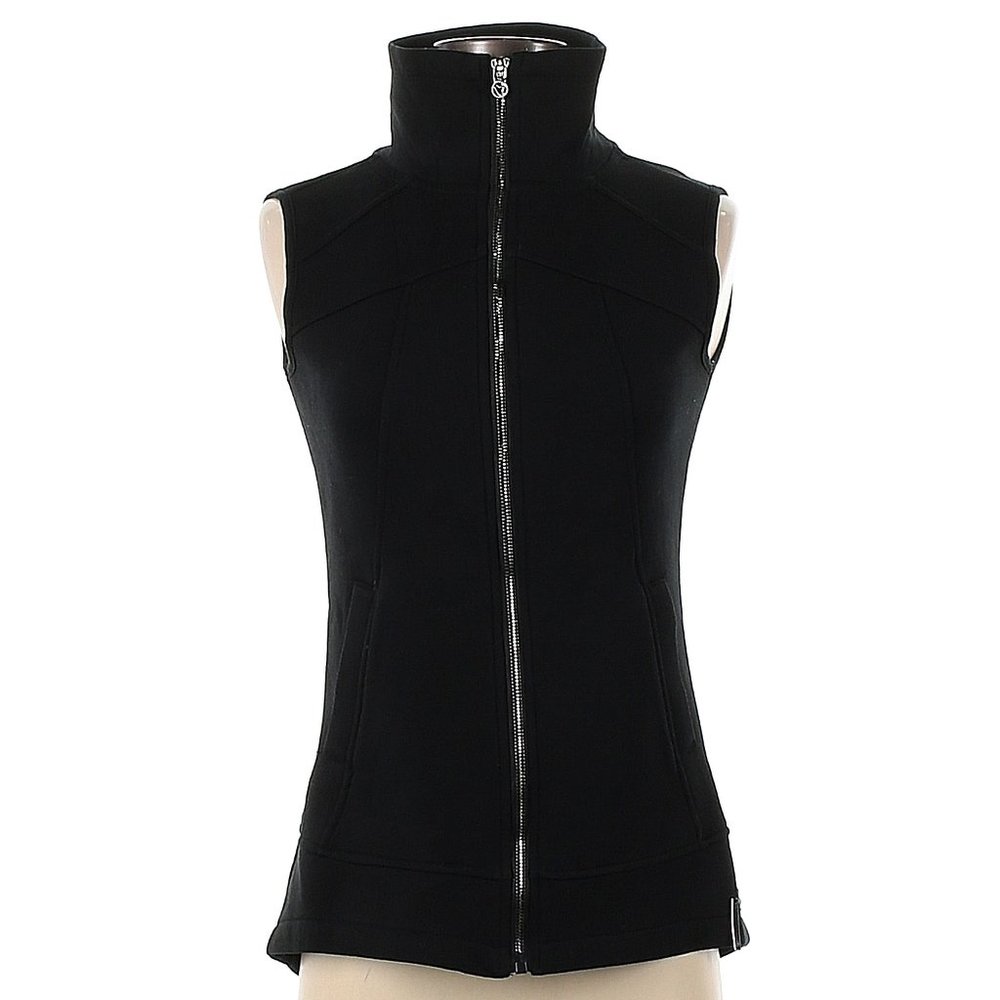Betsey Johnson Vest Size XS